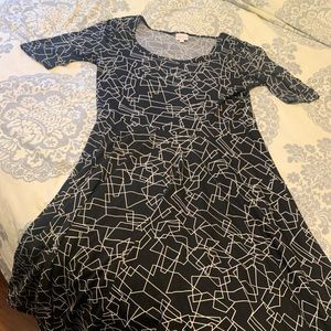 Lularoe Dress